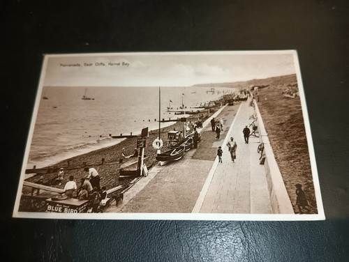 Promenade east cliffs - promenade,,