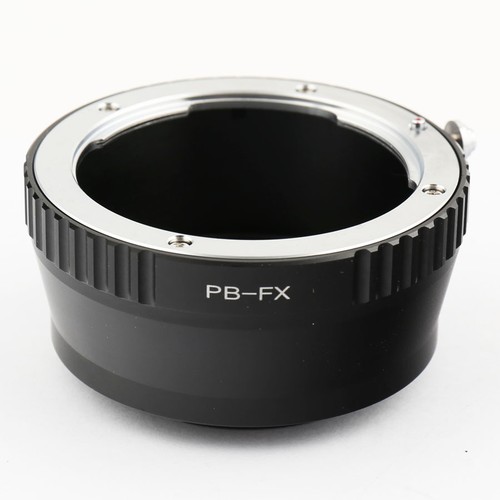 Praktica objektivadapter - praktica, pb