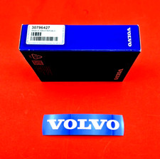 Original volvo emblem - original,