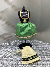 Petra Barbie Kleidung Mode Boutique #46 Vronie Dirndl neue Modelle Plasty