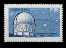 Observatorium CERROEL-TOLOLO
