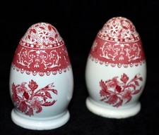Spode camilla pink salz und - pink,