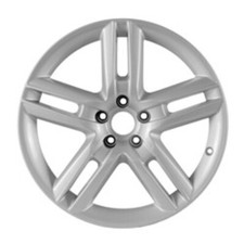 Factory OEM 19" Wheel Fits