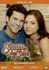 DVD * STURM DER LIEBE |
