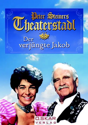 Peter steiners theaterstadl - theaterstadl,