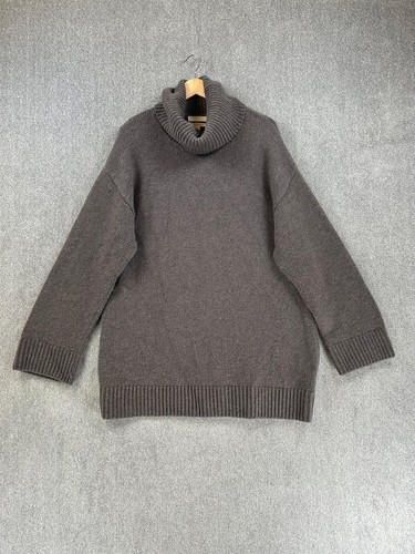 Pullover kleid damen m - h&m,