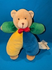 IKEA RARITÄT Bär Kuscheltier