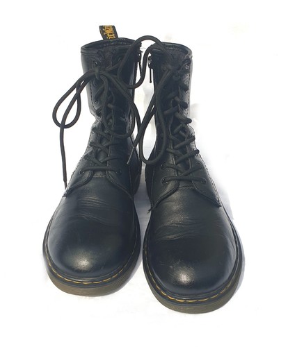 Doc martens boots - doc,