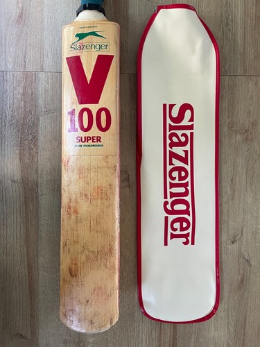 Vintage slazenger v100 super - vintage,