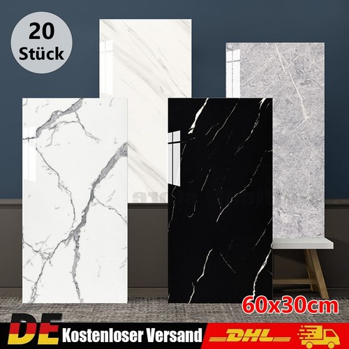 Stk marmor klebefliesen - 20,