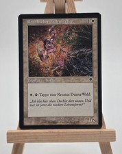 Benalish Trapper Invasion