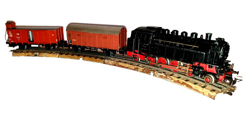 Märklin konvolut 800 - h0,