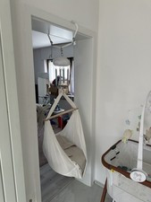 Federwiege wunderwiege mit - -,