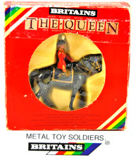 NEUWERTIG 1:32 BRITAINS