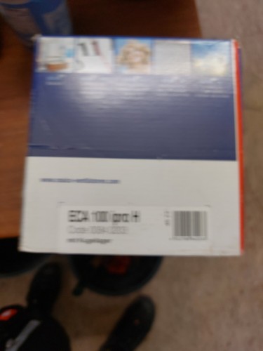 Maico eca 100 ipro - 100, wand-