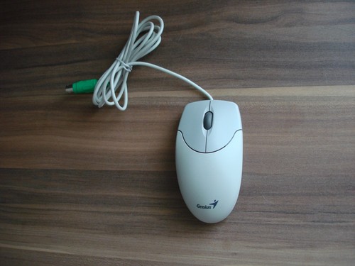 Genius netscroll maus - genius,