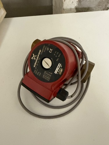 Grundfos ups 130 - grundfos,