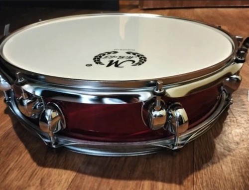 Snare piccolo mbat inch - piccolo, 14"