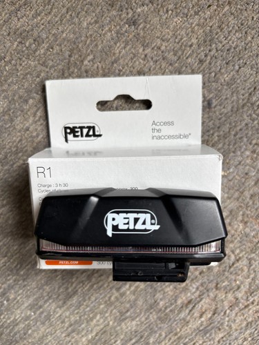 Petzl akku 3200mah für nao - akku,