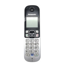 Panasonic KX-TGA682EX