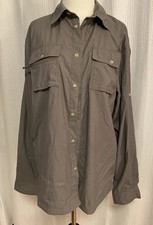 Lafuma Mens Dryway Gray