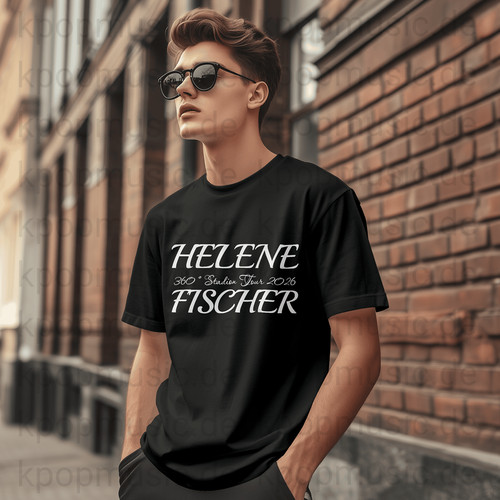 Helene fischer shirt 2026 - helene,