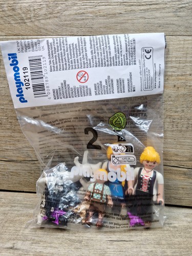 Playmobil 102119 bayrische - playmobil®,
