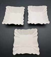 500 Pappschalen viereckig