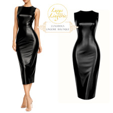VEGAN DRESS by Wolford 36 S