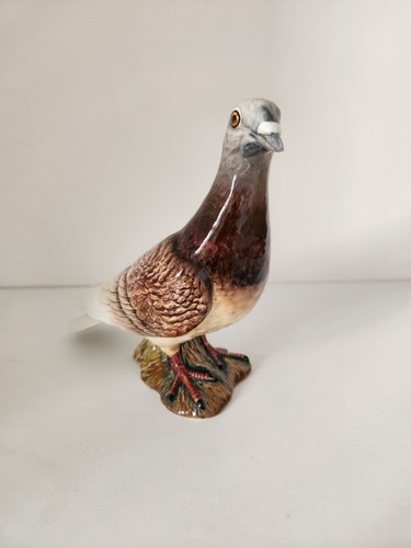Beswick taube figur modell - figur,