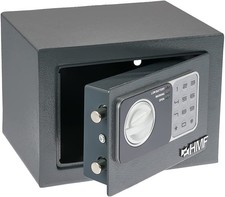 HMF Safe Tresor klein mit