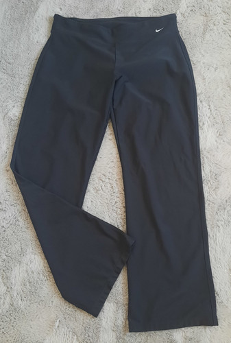 Nike dri fit yoga pants - nike, pants,