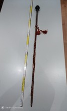 Reservistenstock von