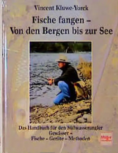 Fische fangen von den - den, bergen