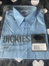 Dickies Vintage Pilotenhemd