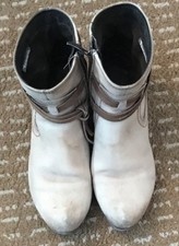 Tamaris Stiefeletten. Gr. 39