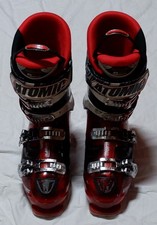 ATOMIC Hawx 120 - Herren Skischuhe Skistiefel Ski Boots 326 mm Gr (MP 28,5) 44