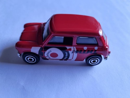 2026 matchbox 1964 - 2026,