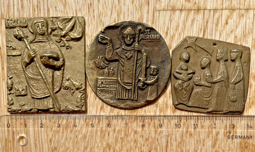 Original egino weinert - 3x,
