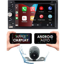 STXApple CarPlay Mirrorlin