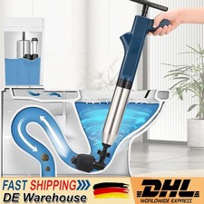 Toilettenkolben Sink Plunger