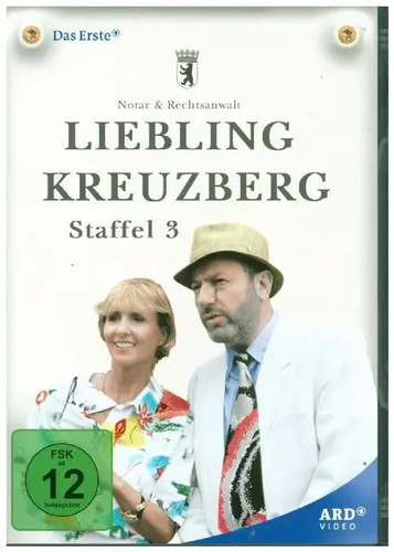 Liebling kreuzberg jurek - liebling, |