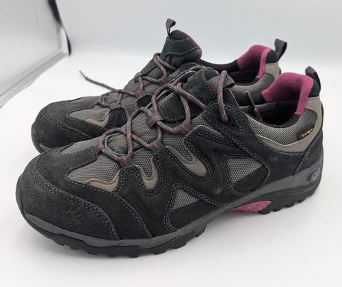 Wanderschuhe jack wolfskin - wanderschuhe,