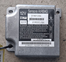 51922536 Airbag-Steuergerät