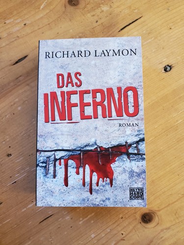 Richard laymon das - laymon,
