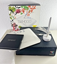 Grafiktablett Wacom Bamboo Fun