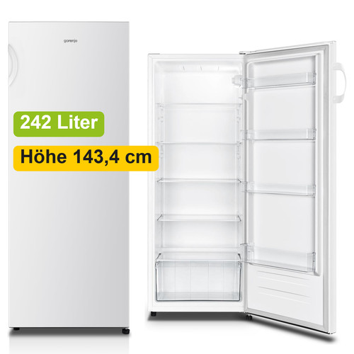 Gorenje kühlschrank vollraum - gorenje,