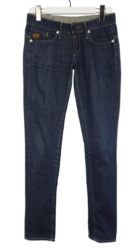 Star midge skinny - midge,