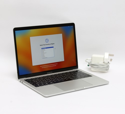 Zoll apple macbook - 13,