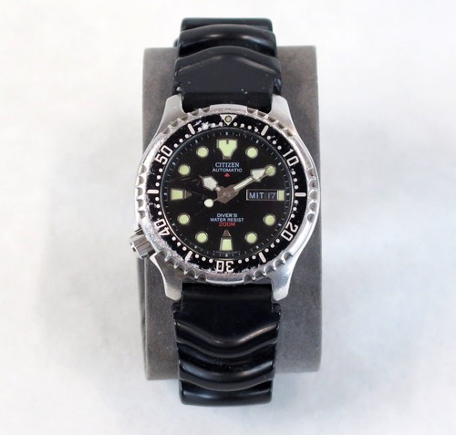Citizen promaster automatic - citizen,